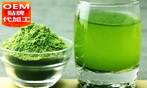 固體飲料代加工廠(chǎng)-OEM貼牌生產(chǎn)廠(chǎng)家-德州健之源