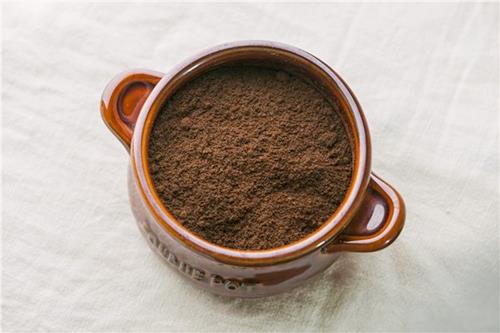 咖啡貼牌加工廠(chǎng)-OEM代工生產(chǎn)-德州健之源