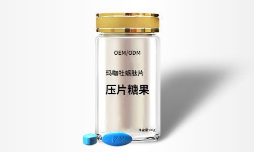 個(gè)人委托工廠代加工藥食同源產(chǎn)品怎么操作？