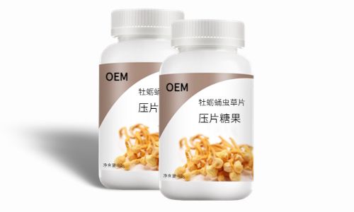 提取物代加工工廠，片劑、顆粒劑OEM代工