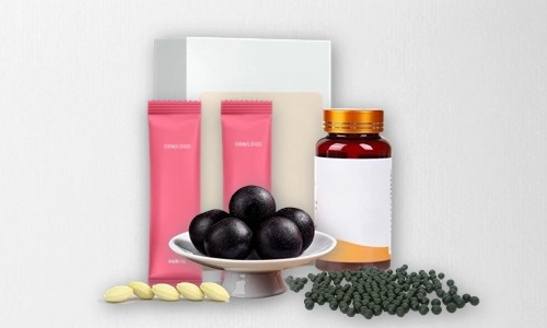 片劑、丸劑、顆粒劑食字號(hào)產(chǎn)品代加工