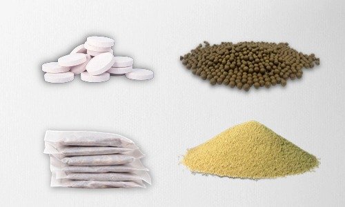 片劑、丸劑、顆粒劑、茶包健康食品代加工