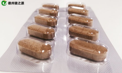 保健食品代加工生產廠家怎么樣