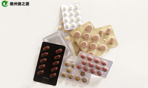 保健食品可以貼牌嗎