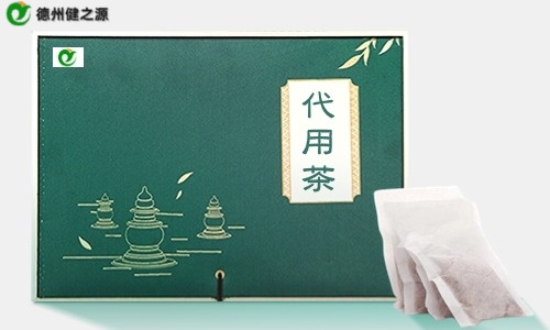 養(yǎng)生代用茶代加工的優(yōu)勢(shì)-德州健之源